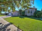 Home For Rent In San Jose, Ca 2521 Malaga Dr