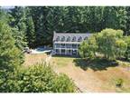 32670 GLAISYER HILL RD, Cottage Grove OR 97424