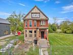 277 HORTON ST, Detroit, MI 48202 Single Family Residence For Sale MLS#