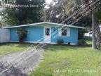 1 Bedroom 1 Bath In Holiday FL 34690