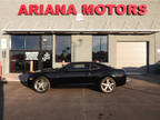 2011 Chevrolet Camaro 2dr Cpe 1LT