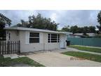Residential Saleal, Single Family-annual - Fort Lauderdale