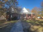 Monticello, Drew County, AR House for sale Property ID: 417007654