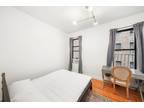 1 Bedroom In New York City New York City 10025-2341