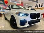 2020 BMW X5 xDrive40i Sports Activity Vehicle