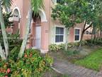 3 Bedroom 2.5 Bath In Pembroke Pines FL 33027