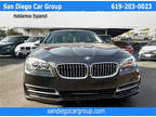 2014 BMW 5 Series 528i xDrive