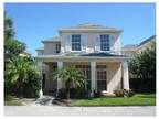 Detached Home - Vero Beach, FL 1348 Winding Oaks Cir W