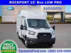 2023 Ford Transit-350