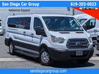 2016 Ford Transit Wagon T-350 148 Low Roof XLT Swing-Out RH Dr