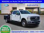 2024 Ford F-350SD XL