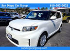 2012 Scion xB