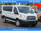 2015 Ford Transit Wagon T-350 148 Low Roof XLT Swing-Out RH Dr