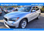 2015 BMW X1 sDrive28i