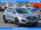 2020 Ford Edge SEL FWD