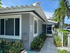 Residential Rental, Apartment - Pompano Beach, FL 203 Ne 23rd Ave