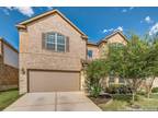 Beautiful 4 bedroom+gameroom home in Cibolo Valley Ranch 212 Campfire Way