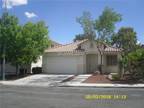 Residential Rental, Single Family - Las Vegas, NV 8287 Crown Peak Ave