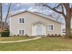 Townhouse-trilevel - Deerfield, IL 218 Inverrary Ln