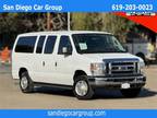 2013 Ford Econoline Wagon E-150 XLT