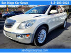 2011 Buick Enclave FWD 4dr CXL-1