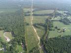 Farmville, Cumberland County, VA Timberland Property, Undeveloped Land for sale