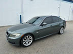 2011 BMW 3-Series 328I