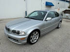 2002 BMW 3-Series 325CI