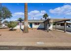 7308 E POLK ST, Scottsdale, AZ 85257 Single Family Residence For Rent MLS#