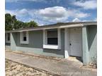 2 Bedroom 1 Bath In Holiday FL 34690