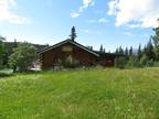 Recreational Property for sale in Atlin, Iskut to Atlin, 2430 Warm Bay Road