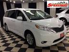 2014 Toyota Sienna L