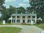 Hemingway, Williamsburg County, SC House for sale Property ID: 417628624
