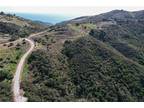 Malibu, Ventura County, CA Undeveloped Land for sale Property ID: 418177805