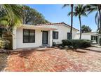 Single Family Residence - Fort Lauderdale, FL 1216 Ne 16th Ter