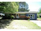 1610 S JOHN ST, Goldsboro, NC 27530 Single Family Residence For Sale MLS#