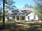 Traditional, Single Family - TALLAHASSEE, FL 4724 Stoney Trce #0