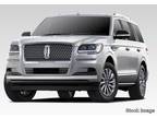 2024 Lincoln Navigator