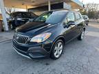 2015 Buick Encore Base 4dr Crossover