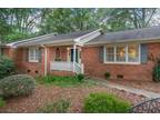 103 FERNBROOK CIR, Spartanburg, SC 29307 Single Family Residence For Sale MLS#