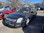 2009 Ford Fusion Blue, 85K miles