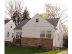 Maple Heights, Cuyahoga County, OH House for sale Property ID: 415750714