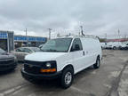 2015 Chevrolet Express G2500