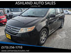 2011 Honda Odyssey EX 4dr Mini Van