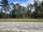 44024 BREEZY LN, CALLAHAN, FL 32011 Land For Sale MLS# 1254537