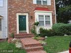 Townhouse, Colonial - FAIRFAX, VA 4819 Nash Dr