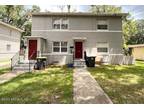 Rentals - JACKSONVILLE, FL 3535 Post St