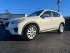 2014 Mazda CX-5 Sport 4dr SUV 6A