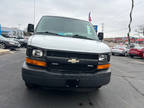 2013 Chevrolet Express Cargo Van RWD 2500 135