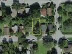 3615 FROW AVE, Miami, FL 33133 Land For Sale MLS# A11470934